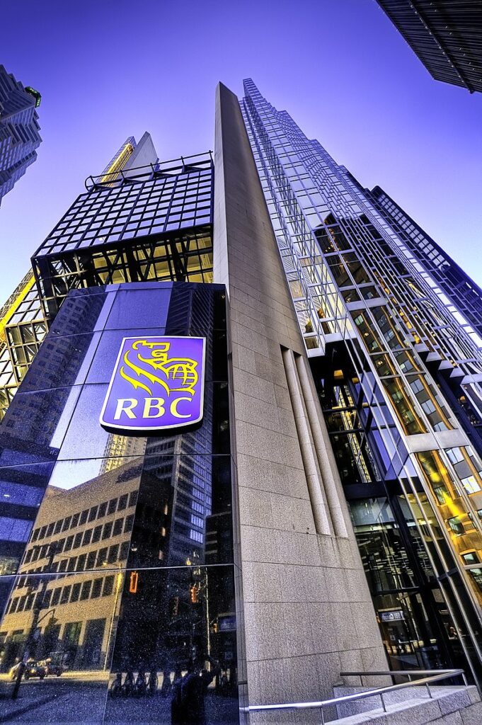 RBC Canada