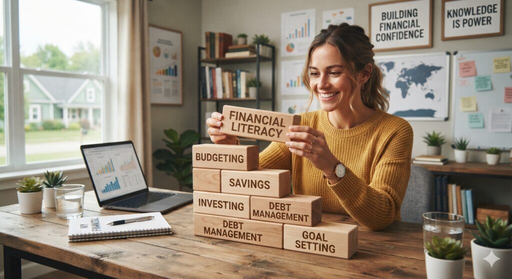 Financial Education