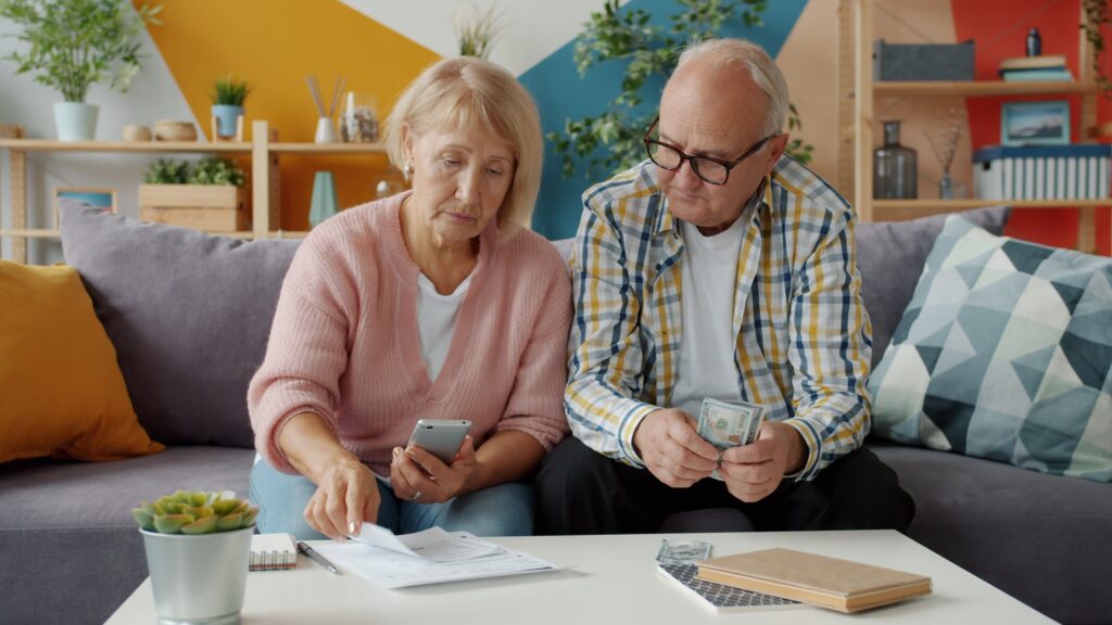 Retirement planning