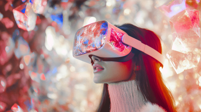 digital space