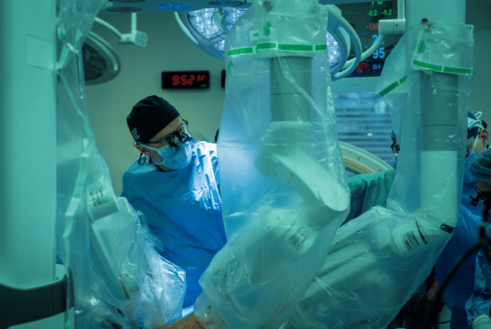Robotic Surgery Toronto Robotic Surgery Toronto